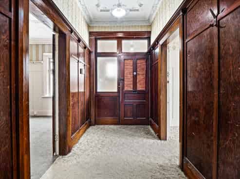 607 Castle Street, North Dunedin