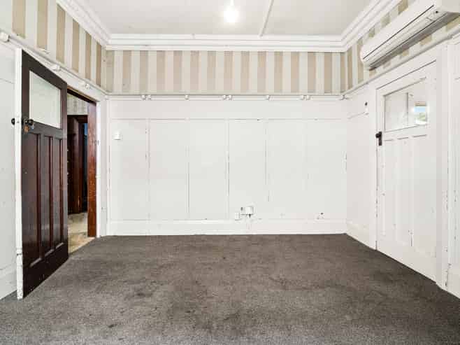 607 Castle Street, North Dunedin