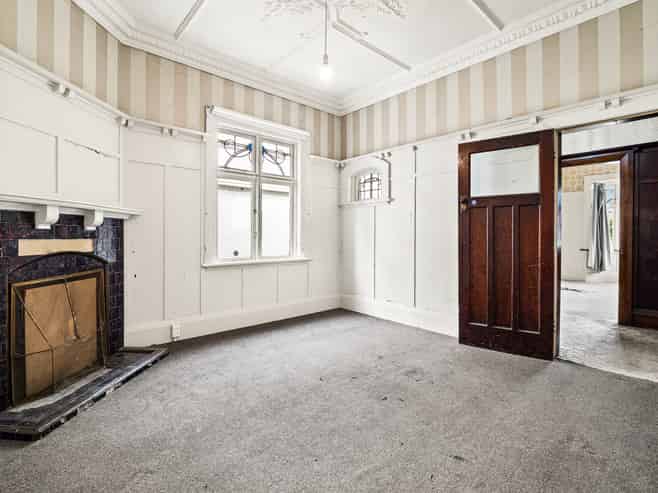 607 Castle Street, North Dunedin