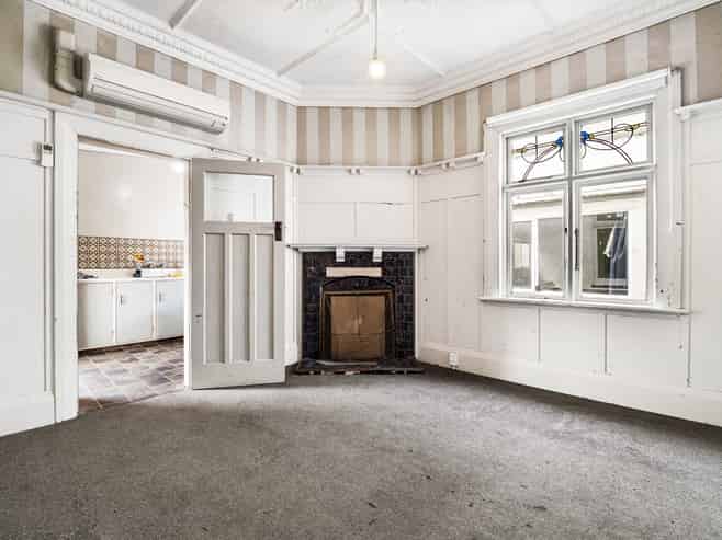 607 Castle Street, North Dunedin