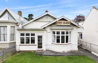 607 Castle Street, North Dunedin