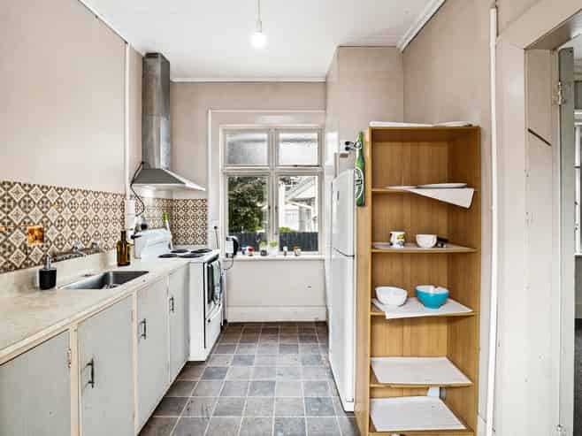 607 Castle Street, North Dunedin