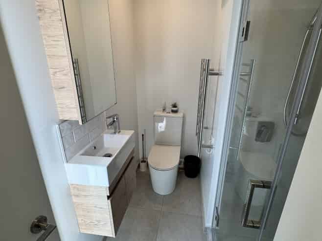 1/8 Tonga Place, Riccarton