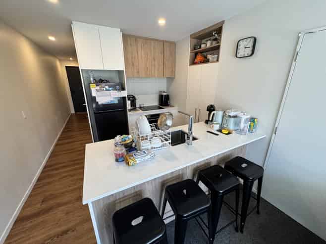 1/8 Tonga Place, Riccarton