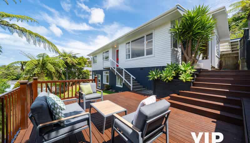 7 Innes Way, Newlands