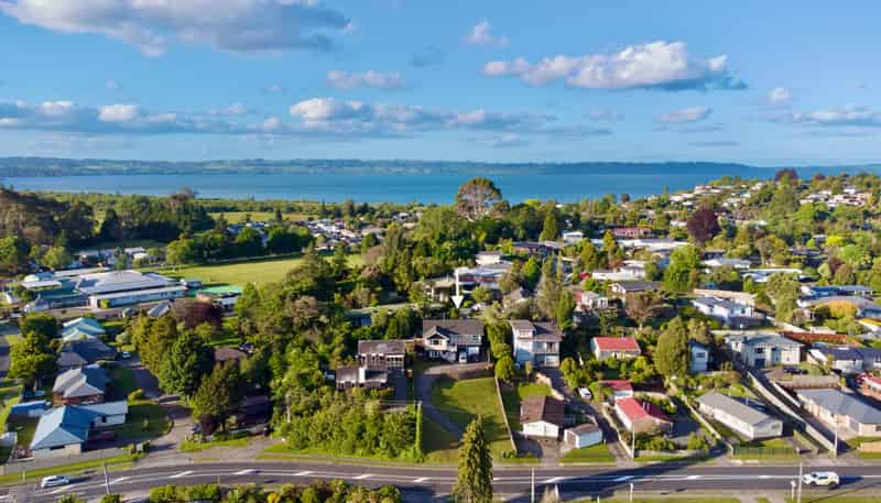 90 Kawaha Point Road, Kawaha Point