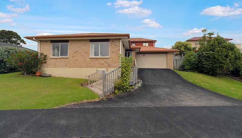 20 Ryehill Close, New Lynn
