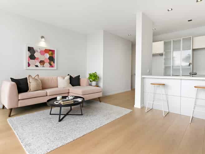 2/24 Westmoreland Street West, Grey Lynn