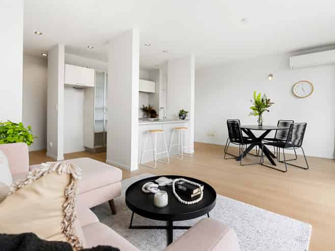 2/24 Westmoreland Street West, Grey Lynn