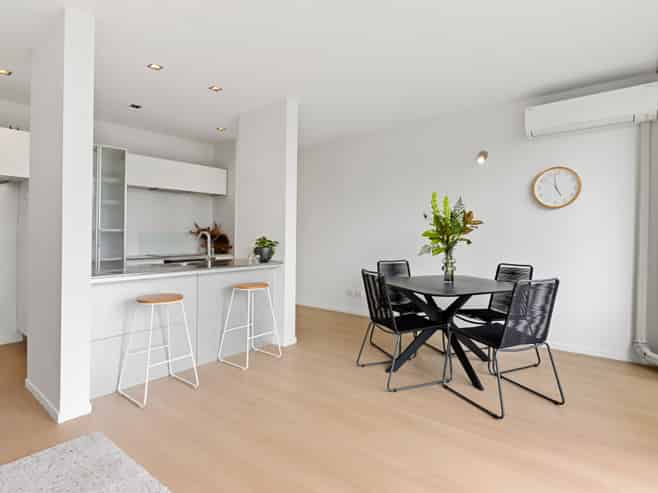 2/24 Westmoreland Street West, Grey Lynn