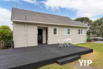 22 Elliott Street, Johnsonville