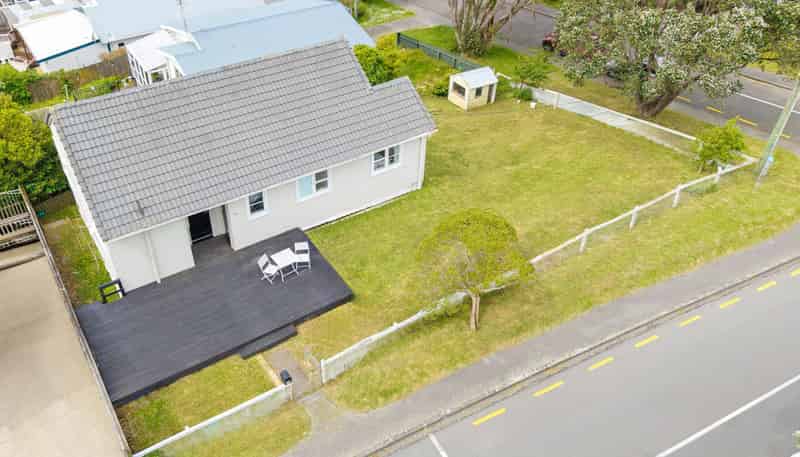 22 Elliott Street, Johnsonville