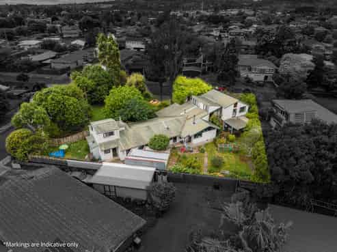 33-35 Callis Avenue, Opaheke