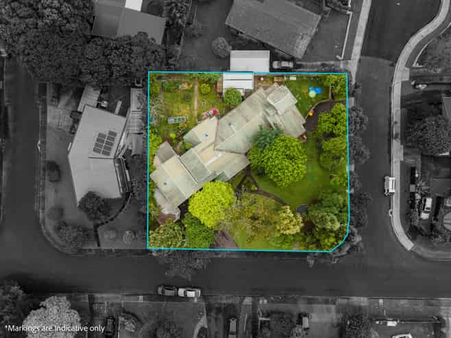 33-35 Callis Avenue, Opaheke