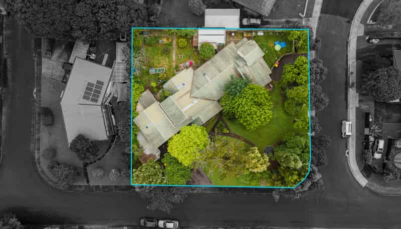 33-35 Callis Avenue, Opaheke