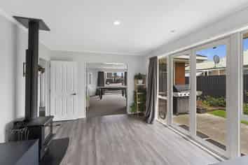 1 Cardigan Bay Place, Addington