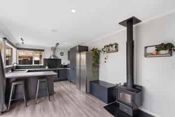 1 Cardigan Bay Place, Addington