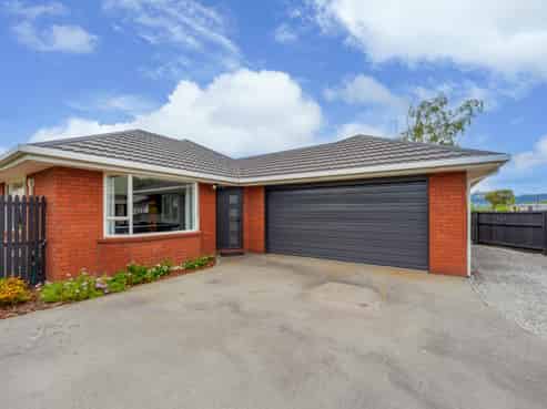 1 Cardigan Bay Place, Addington