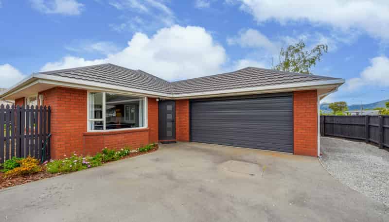1 Cardigan Bay Place, Addington