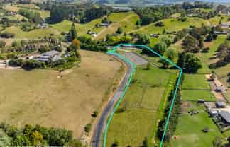 Lot 2, Poraiti Road, Poraiti