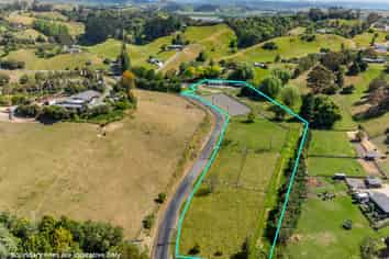 Lot 2, Poraiti Road, Poraiti