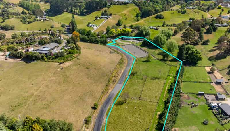 Lot 2, Poraiti Road, Poraiti