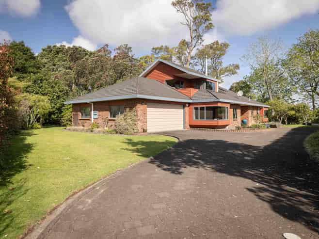 22 Myrtle Drive, Omokoroa