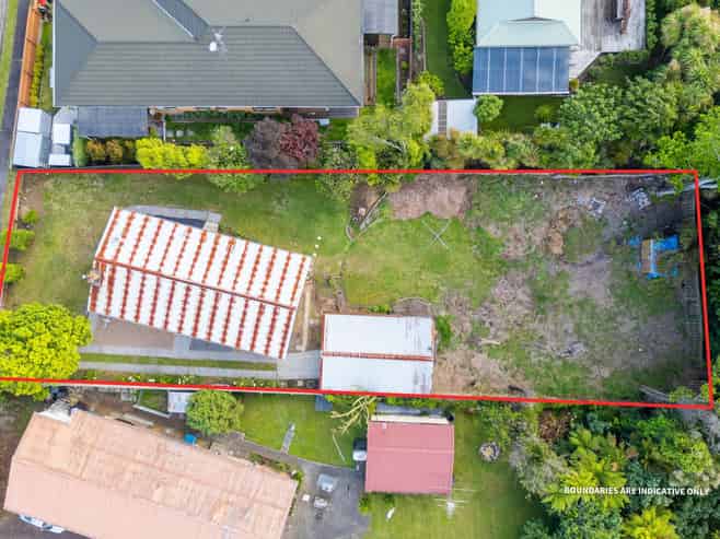 38 Forth Crescent, Glenview