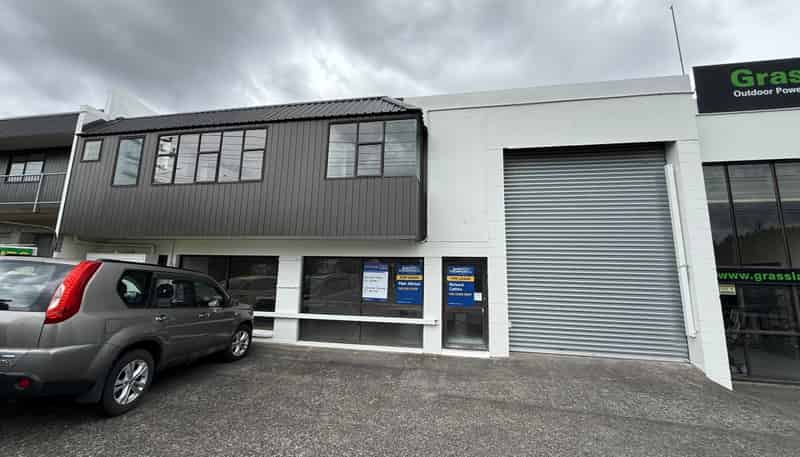 2/562 Swanson Road, Swanson