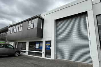 Corner Site Warehouse - $60k pa