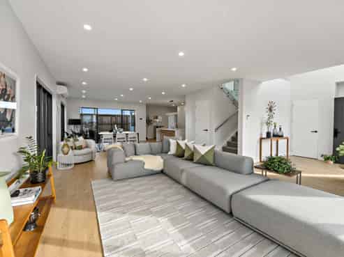 21 La Bella Road, Hobsonville