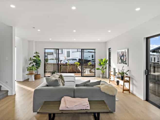 21 La Bella Road, Hobsonville