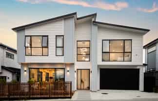 21 La Bella Road, Hobsonville