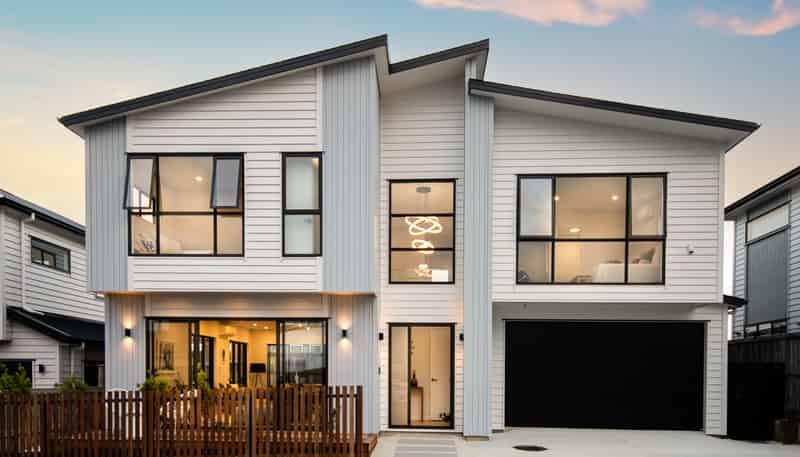 21 La Bella Road, Hobsonville