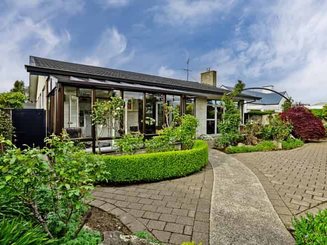 121 Gala Street, Invercargill