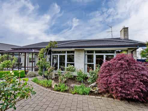 121 Gala Street, Invercargill