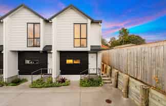 6/3 Arlington Street, Waterview