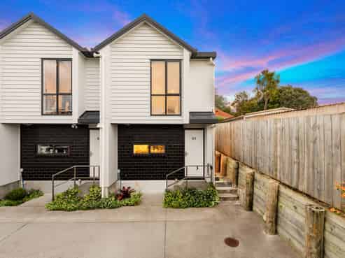 6/3 Arlington Street, Waterview