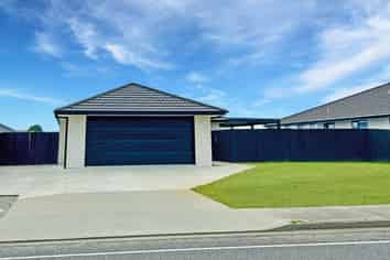 168  Coulson Road, Greymouth