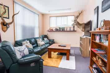 1 Church Street, Mosgiel