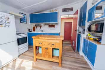 1 Church Street, Mosgiel