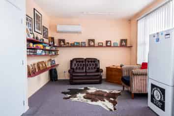 1 Church Street, Mosgiel