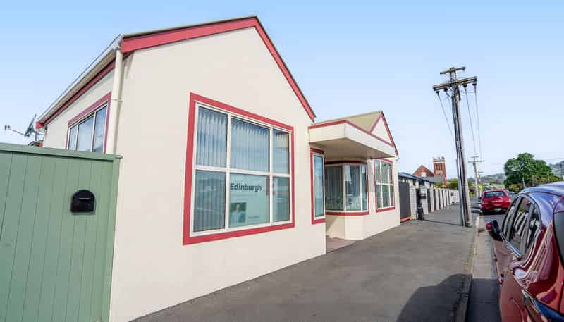 1 Church Street, Mosgiel