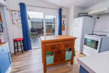 1 Church Street, Mosgiel