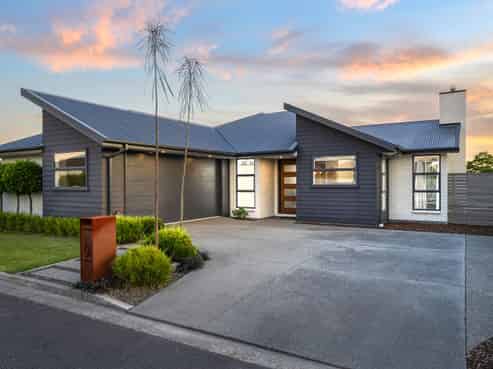 9 Ambrosia Lane, Aidanfield