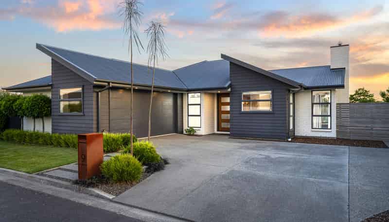 9 Ambrosia Lane, Aidanfield