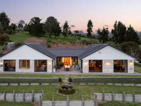 653B Upper Ohauiti Road, Ohauiti