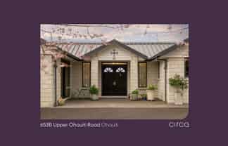 653b Upper Ohauiti Road, Ohauiti