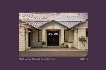653b Upper Ohauiti Road, Ohauiti
