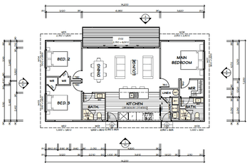 Lot 77, Golden Elm Rise, Toi Toi